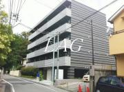 スパシエ新宿哲学堂公園