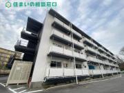 愛知環状鉄道末野原駅まで徒歩49分