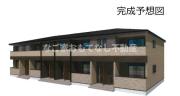 名鉄犬山線大山寺駅まで徒歩24分