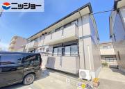 セジュールKATAHA C棟