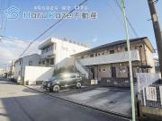 名鉄名古屋本線本星崎駅まで徒歩7分