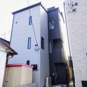 BAUHAUS デザイナーズ上尾B