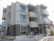 京成本線京成高砂駅まで徒歩14分