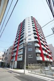 つくばエクスプレス浅草駅まで徒歩8分