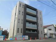 近鉄名古屋線米野駅まで徒歩8分