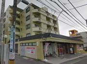 東急田園都市線中央林間駅まで徒歩2分