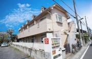 東武伊勢崎・大師線谷塚駅まで徒歩5分