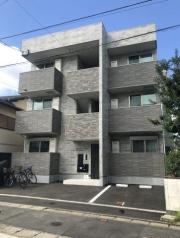 Hale Lea笹原