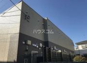 ウェルスクエア若林