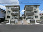近鉄大阪線法善寺駅まで徒歩5分