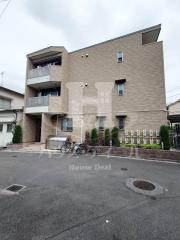 都電荒川線小台駅まで徒歩5分