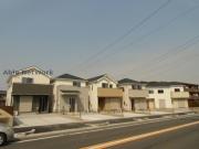 名鉄三河線北新川駅まで徒歩8分