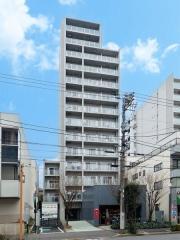 都営大江戸線牛込神楽坂駅まで徒歩3分