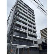 地下鉄鶴舞線丸の内駅まで徒歩9分
