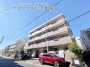 地下鉄名城線瑞穂運動場東駅まで徒歩16分