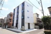 都営三田線板橋本町駅まで徒歩8分