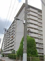 深江橋第二コーポ
