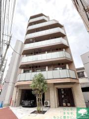 東急大井町線荏原町駅まで徒歩3分