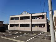 名鉄小牧線小牧駅までバス約28分 徒歩10分