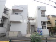 ＪＲ鹿児島本線箱崎駅まで徒歩7分