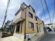 中十条3丁目戸建