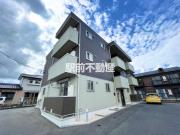 西鉄天神大牟田線安武駅まで徒歩9分