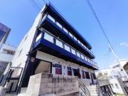 神戸高速鉄道東西線高速長田駅まで徒歩18分