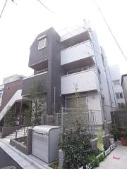 MGAハウス