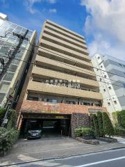 都営浅草線三田駅まで徒歩7分