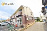 南海泉北線深井駅まで徒歩20分