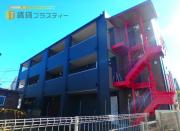ＪＲ総武線（各駅停車）下総中山駅まで徒歩8分