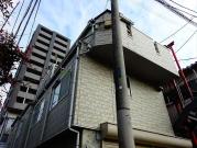 京王線代田橋駅まで徒歩6分