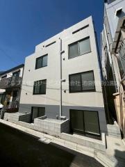 早稲田鶴巻町IMAハウス