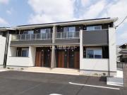ＪＲ飯田線三河一宮駅まで徒歩7分