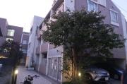 コンフオート三本木