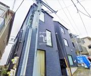 東急目黒線不動前駅まで徒歩4分
