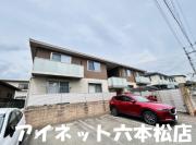 地下鉄七隈線金山駅まで徒歩18分