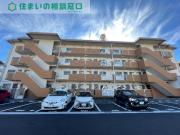 愛知環状鉄道大門駅まで徒歩13分
