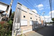 ライブリー元橋本