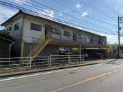 ＪＲ山陽本線吉永駅まで徒歩21分