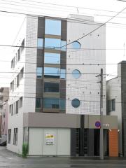 キャッスル北沢札幌
