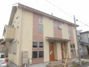 日野二世帯住宅