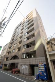 東京メトロ日比谷線茅場町駅まで徒歩6分