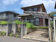 桐ヶ丘1番町戸建賃貸