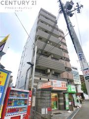 ＪＲ東海道本線尼崎駅まで徒歩3分