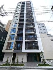 東京メトロ日比谷線入谷駅まで徒歩6分