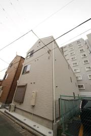 ノーザンロード新小岩