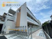 東京メトロ東西線原木中山駅まで徒歩9分