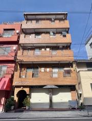 桃井マンション