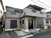 天理市田町戸建